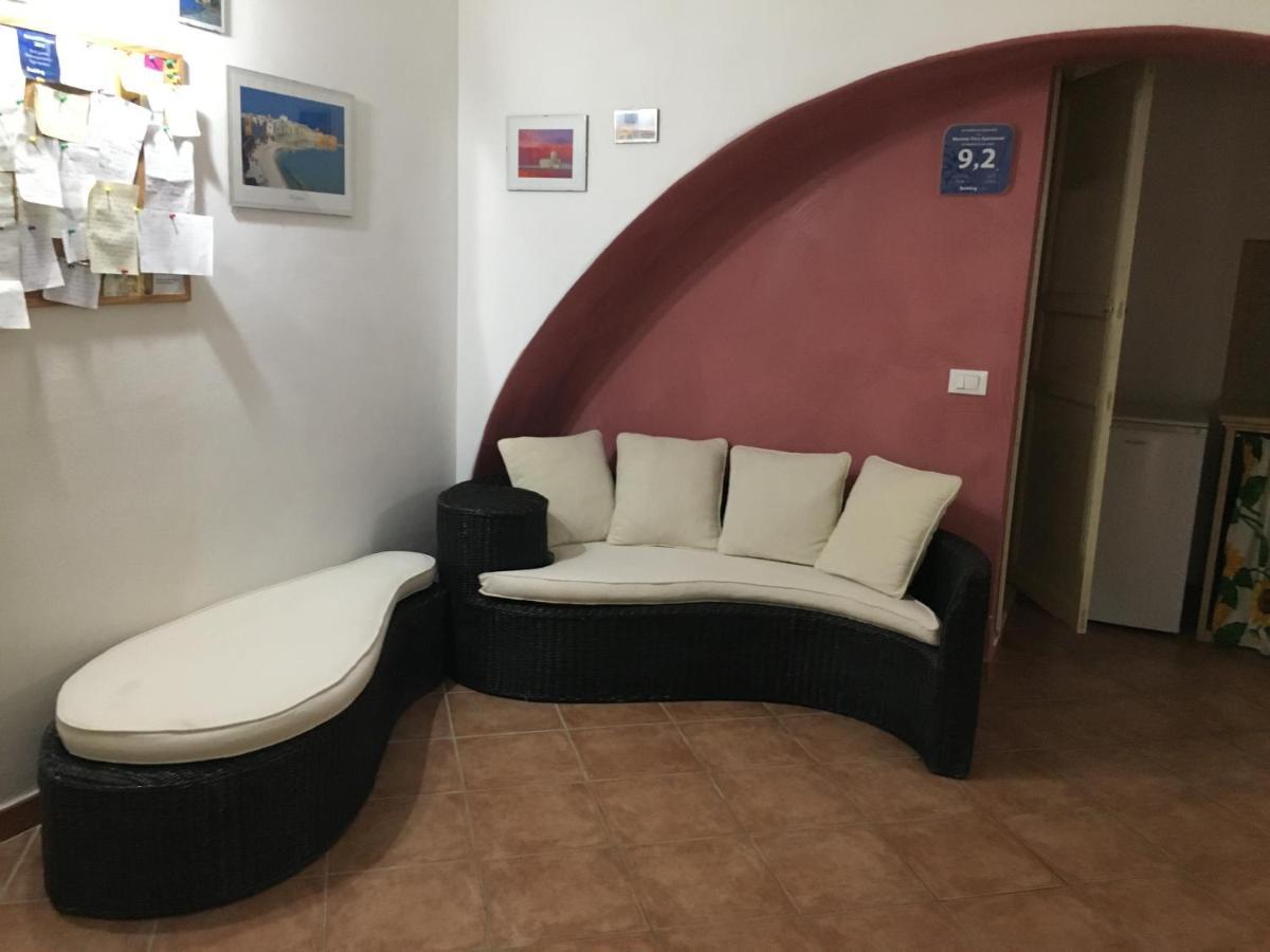 Girasole Home Trapani Exterior foto